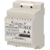 Zasilacz na szynę DIN 18V DC 0,5A ORNO OR-DOM-SG-918ZD do SG-918, SL-924