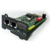 MODUŁ MODBUS PowerWalker DLA VFI 20000/30000/40000 TP 3/3 BX/BE/BI