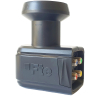 Konwerter Quattro FTE eXcellento HD Black 0,1dB