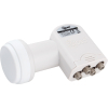 KONWERTER GLOBO OPTICUM QUATTRO LRP-04H