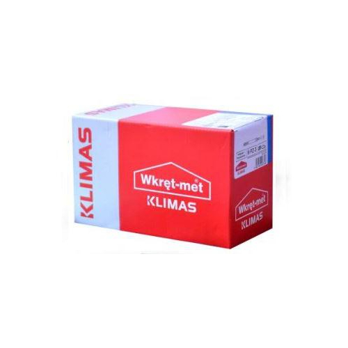 Kołki szybkiego montażu SM-06040 6 x 40 200szt.