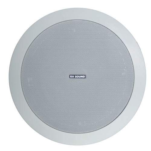 GŁOŚNIK SUFITOWY PA TZ-605T-2 10W 100V BIAŁY