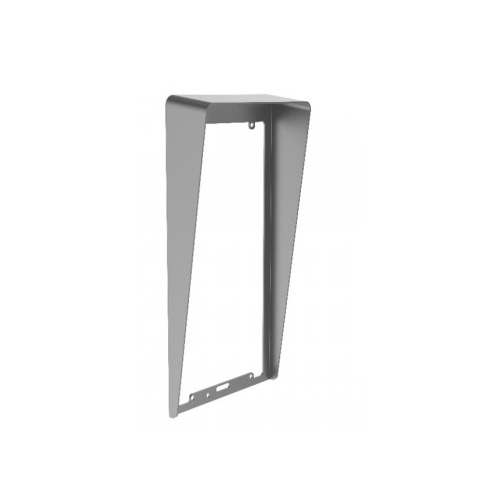 Daszek do domofonów podtynkowy HIKVISION DS-KABV8113-RS/Flush