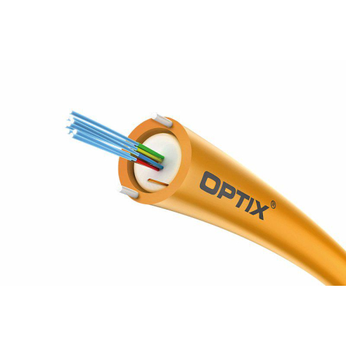 KABEL ŚWIATŁOWODOWY ZIEMNY DAC 12J - 200m