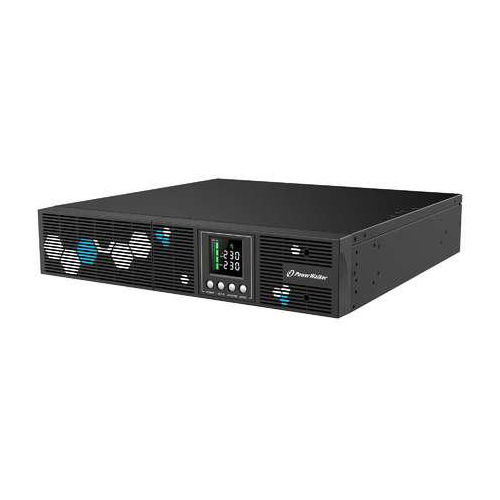UPS ZASILACZ AWARYJNY PowerWalker VI 2000 RLP