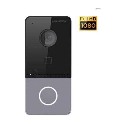 STACJA BRAMOWA HIKVISION WI-FI DS-KV6113-WPE1(C)/Surface