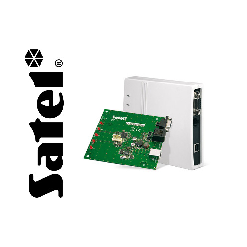 SATEL KONWERTER DANYCH RS-485/USB ACCO-USB