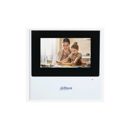 Monitor wideodomofonu DAHUA VTH2611L-WP