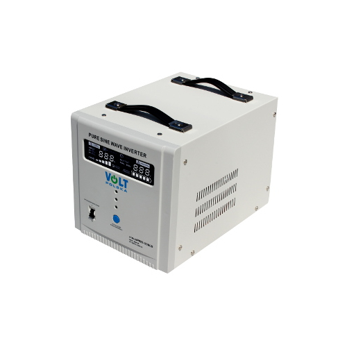 PRZETWORNICA VOLT POLSKA SINUSPRO-3000E 48V 2100/3000W