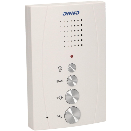 UNIFON BIAŁY ORNO OR-DOM-RE-914UD/W