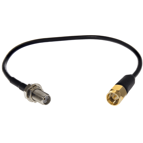 ROPAM KONEKTOR ANTENOWY AT-SMAM-20-SMAF