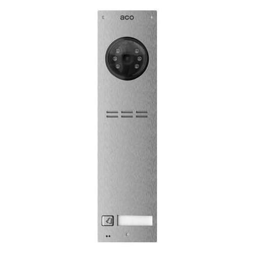 ACO COMO-PRO-V1 panel podtynk 1-lokatorski