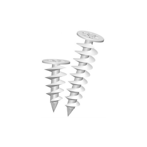 Łącznik wkręt spiralny do styropianu WK-DS050 10szt.
