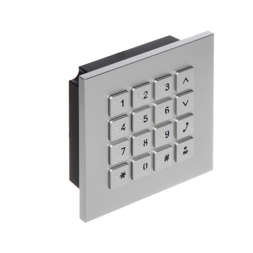 Moduł zamka szyfrowego DAHUA VTO4202F-MK