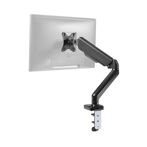 Uchwyt biurkowy Spacetronik SPA-G110 na monitor 17"-32"