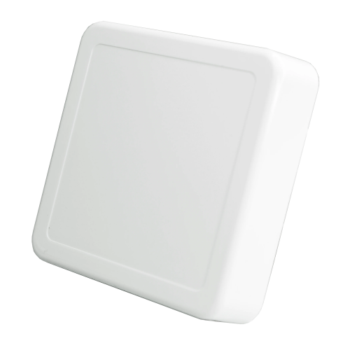 ROPAM APm-ari kontroler systemu bezp., 868 MHz, mag. RopamNET, obudowa natynkowa biała, kompatybilność: Neo-IP/-64, NeoLTE-IP/-64, NeoGSM-IP/-64