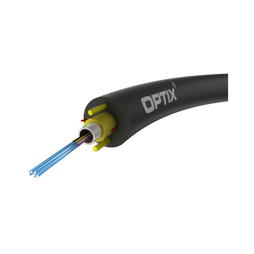 KABEL ŚWIATŁOWODOWY ARAMID Z-XOTKtcdD 4J