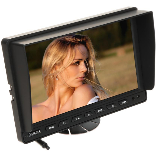 Monitor samochodowy 10'' ATE-TFT10-T1 AUTONE