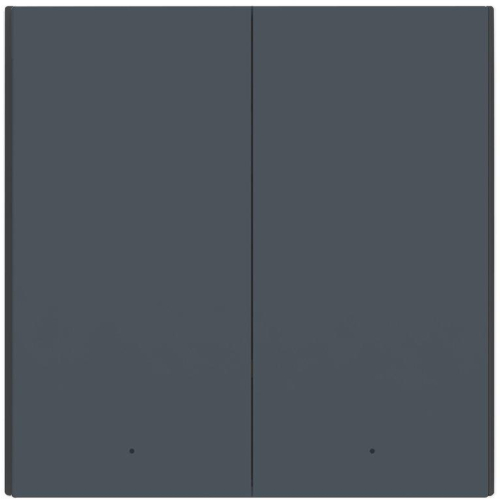 Aqara Smart Wall Switch H1 Szary