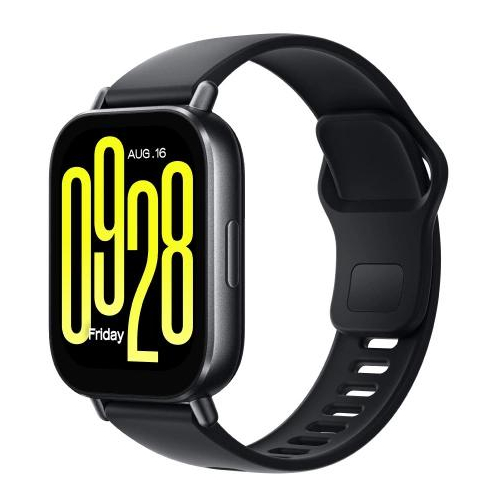 Xiaomi Redmi Watch 5 Active czarny