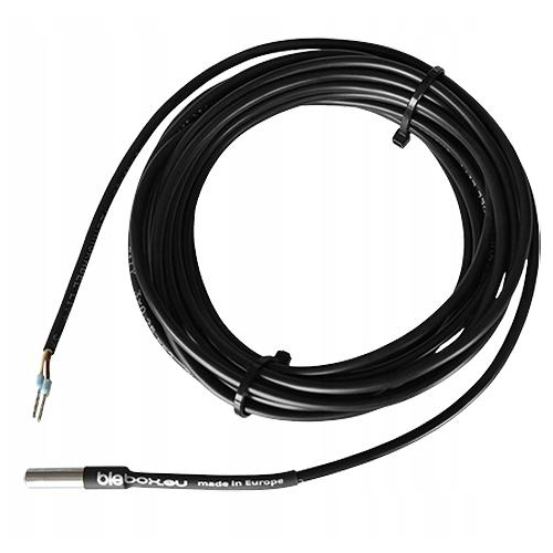 Sonda temperatury bleboxprobe 10m Blebox
