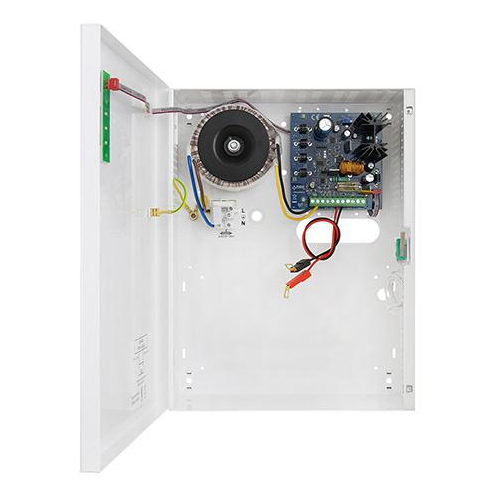ZASILACZ BUFOROWY IMPULSOWY GRADE 2 Pulsar AWZG2-12V3A-C