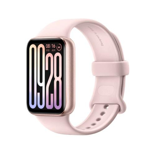 Xiaomi Smart Band 9 Pro Rose Gold