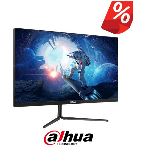 MONITOR DAHUA LM27-E231 27" IPS 165Hz 1ms
