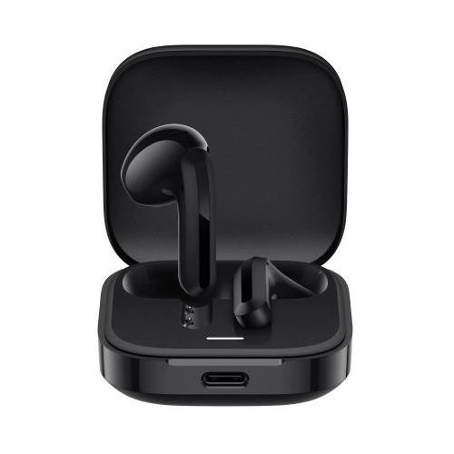 Słuchawki Xiaomi Redmi Buds 6 Active czarny