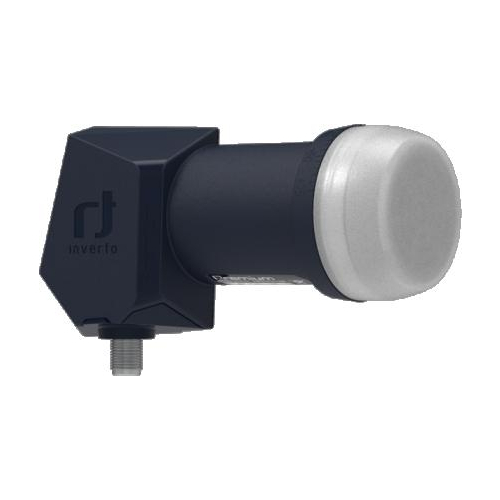 Konwerter Inverto Premium Single Universal 40mm PLL LNB