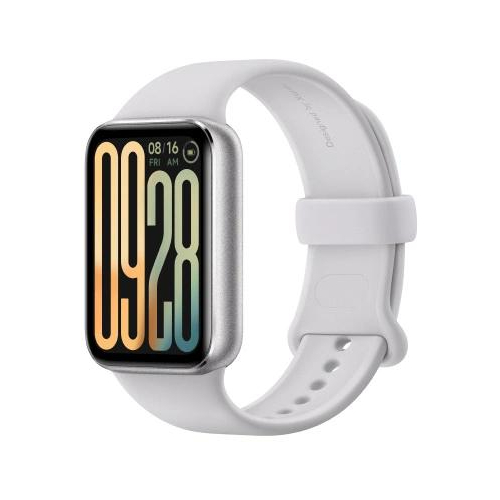 Smartband Xiaomi Smart Band 9 Pro Moonlight Silver