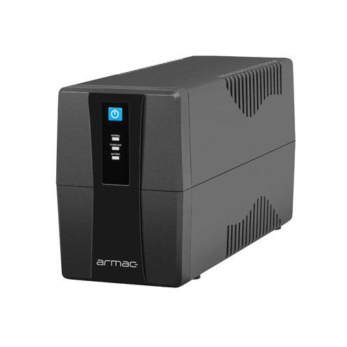 UPS ZASILACZ AWARYJNY Armac Home Lite 650VA LINE-INTERACTIVE V2