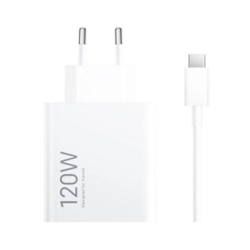 Xiaomi 120W HyperCharge Combo (Type-A)