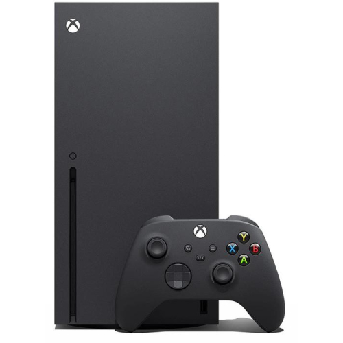 Konsola do gier Microsoft Xbox Series X