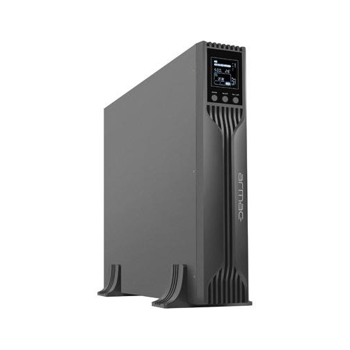 UPS ZASILACZ AWARYJNY RACK Armac 1000VA 700W LINE-INTERACTIVE