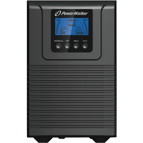 UPS ZASILACZ AWARYJNY PowerWalker VFI 1000 TG