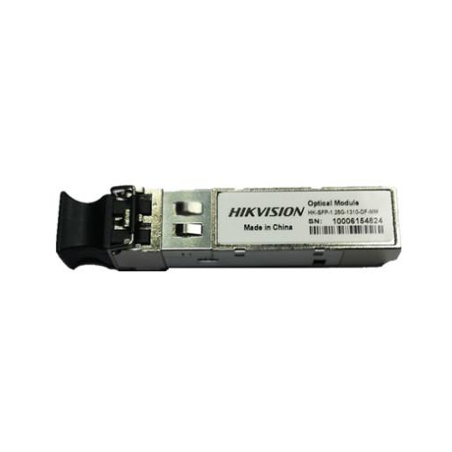 Moduł HK-SFP-1.25G-1310-DF-MM Hikvision