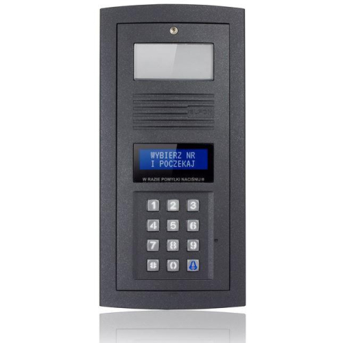 Moduł bramowy Elfon Optima OP-SL255-G SLAVE
