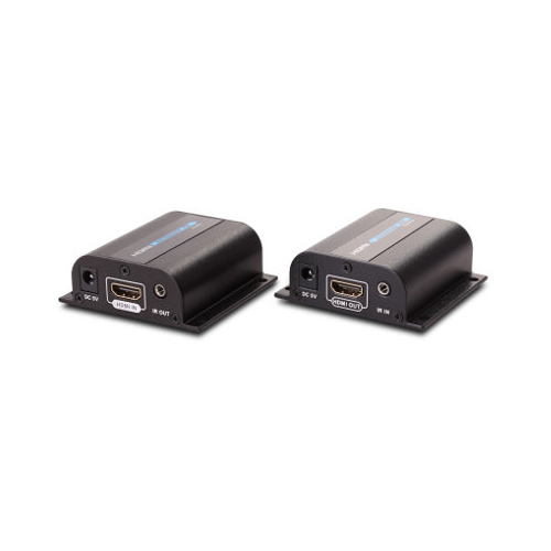 Konwerter sygnału HDMI na LAN Spacetronik SPH-HLC6IR (extender)