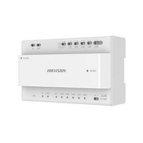 Dystrybutor HIKVISION 2 WIRE DS-KAD7060EY-S