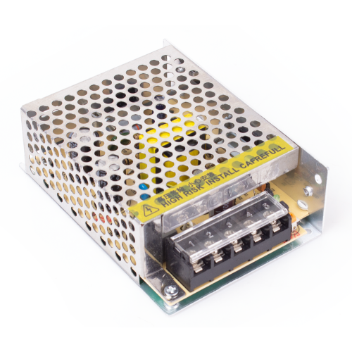 Zasilacz CCTV Voltage 12V 5A 60W