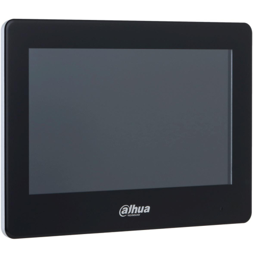 Monitor wideodomofonu DAHUA VTH5421HB-W