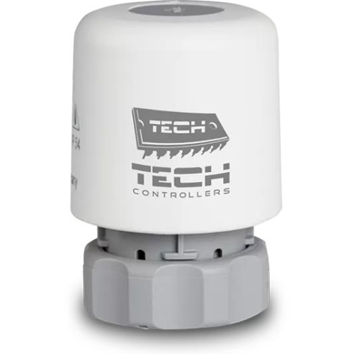 Siłownik termoelektryczny STT-230/2 M30X1.5 Tech Sterowniki