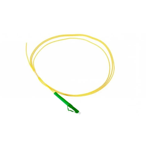 PIGTAIL SM 9/125, LC/APC 3M