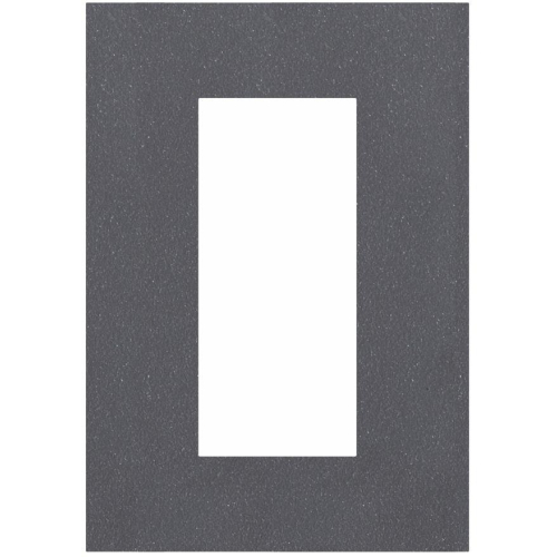 ACO CDN-M-S ST Maskownica do małej ramki CDN-R-S-AL, CDN-R-S, CDN-R2-S