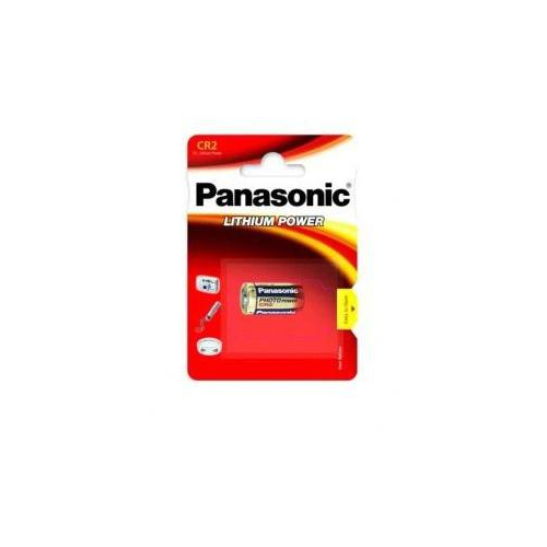Bateria Panasonic do fotokomórek FAAC XP20WD