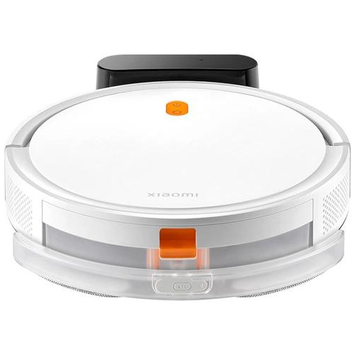 Robot sprzątający z mopem Xiaomi Robot Vacuum E5 Biały