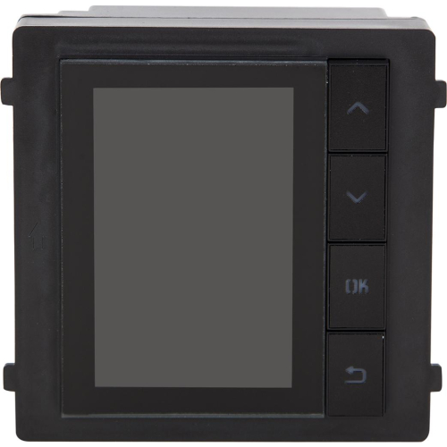 Moduł wyświetlacza VIDOS ONE A2000-LCD