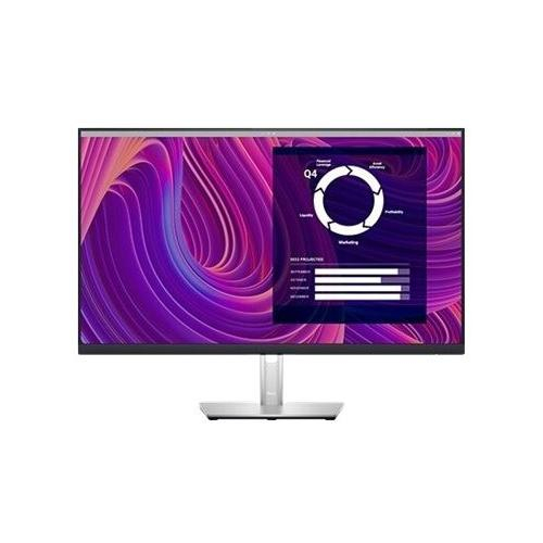 Monitor 27" Dell P2723D QHD IPS LED HDMI DP