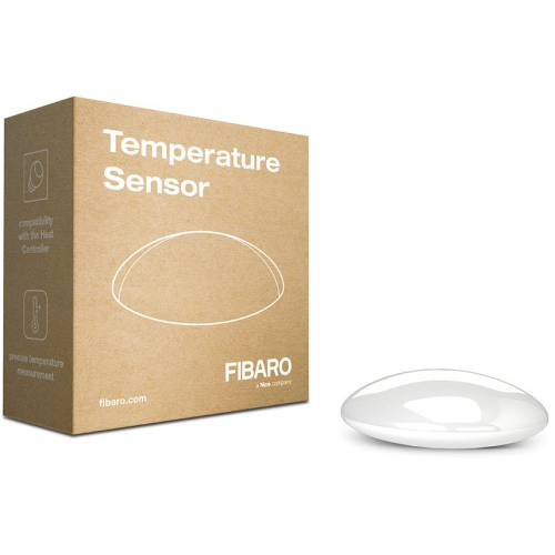 Czujnik temperatury FIBARO Temperature Sensor FGBRS-001
